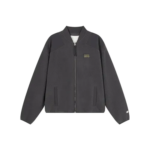 Champion FW24 Surplus + Utility Куртки и Пальто Унисекс Темно-Серый
