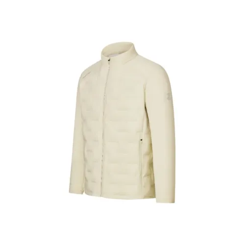 BOSIDENG Light Warm Goose Down Series Пуховик Мужской