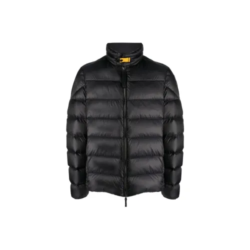 PARAJUMPERS Черные Мужские Куртки
