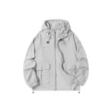 Циан Silver Gray