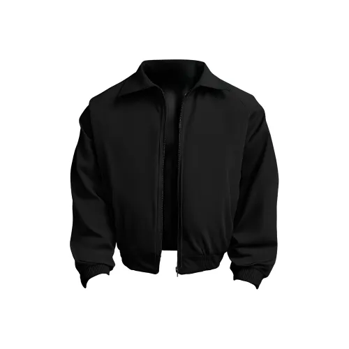 DUNHUANG ART INSTITUTE Хлопковый пуховик унисекс