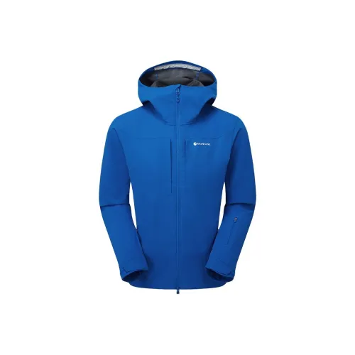 Montane NORDES Softshell Jacket Men's