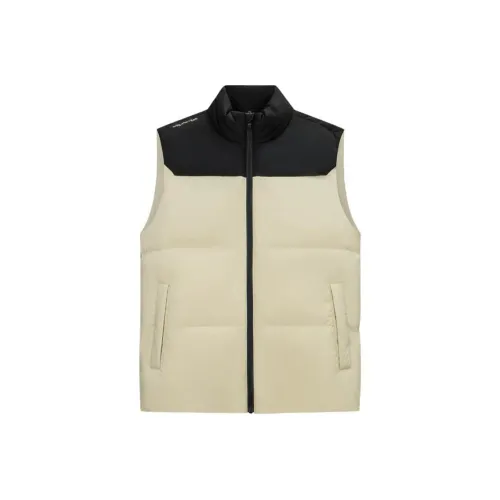 361° Variety Тренировки Коллекция Жилет Мужской Лавровый Лист Серый Зеленый Супер Черный