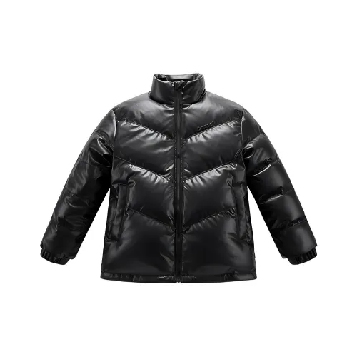 PEACEBIRD MEN Мужская пуховая куртка