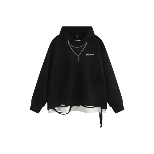 DOUBLE STAR 88 Толстовка Унисекс