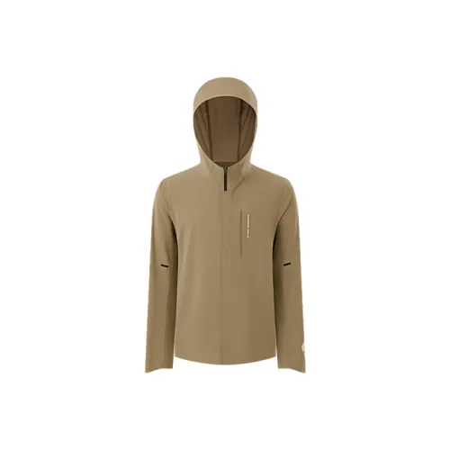 BOSIDENG Одежда с защитой от солнца Мужская Цвет дуба Коричневый