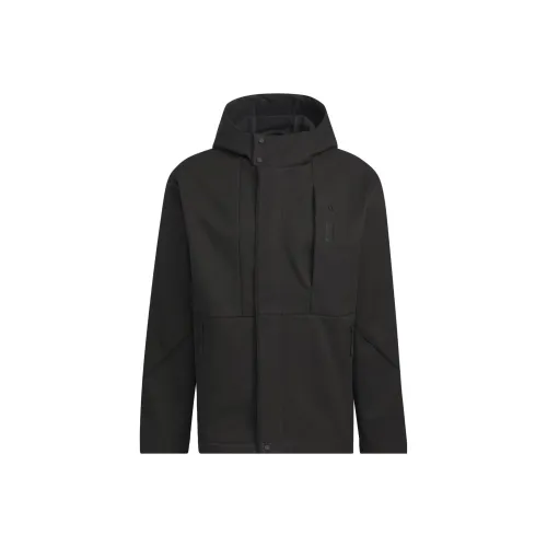 Adidas Wuji Series Куртки и Пальто Мужской