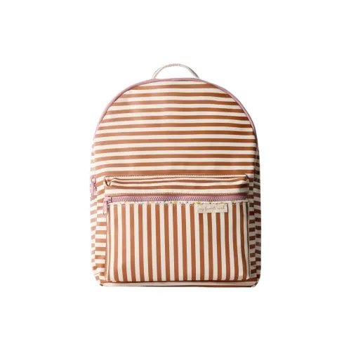 ZARA Рюкзаки Коричневый Kids
