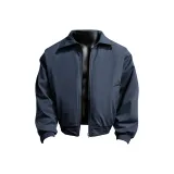 Темно-синий