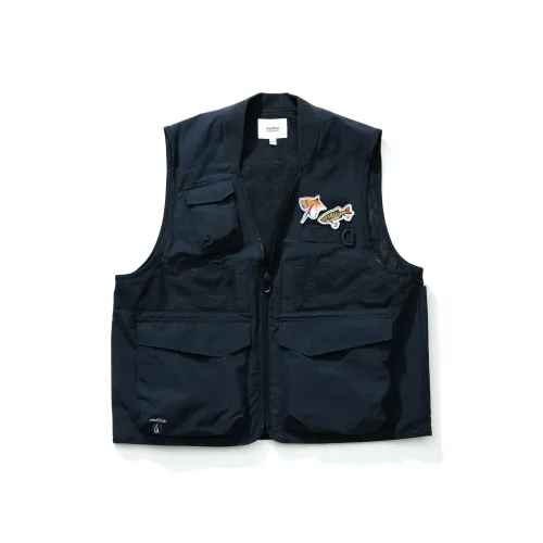 Nautica White Sail Мужские жилеты