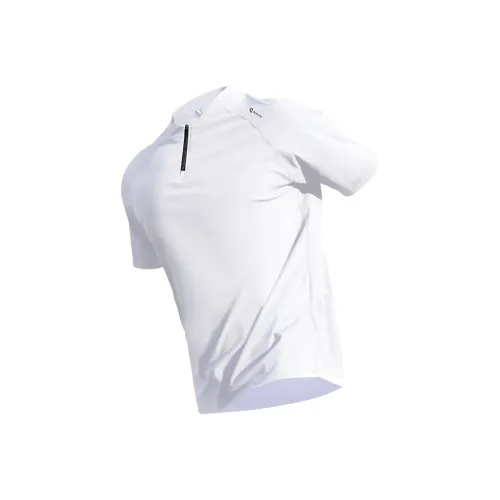 Step Edge Мужская футболка с коротким рукавом