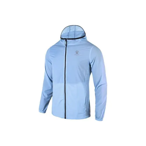 KELME Дышащая одежда с защитой от ультрафиолета и унисекс