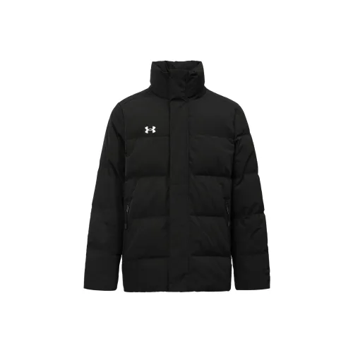 Under Armour Черный Унисекс Пуховики