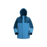 Темно-синий