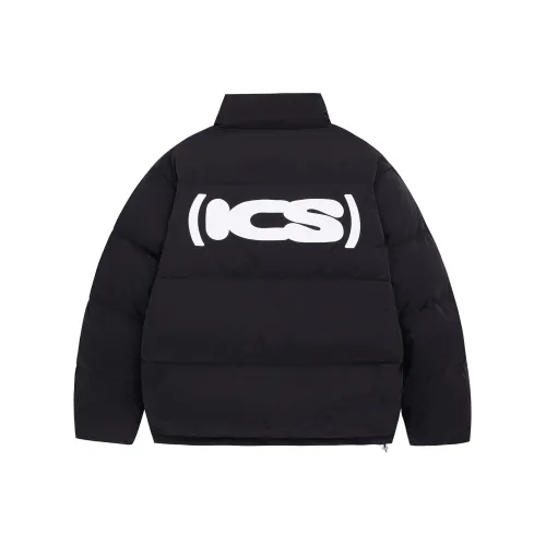 ICONS Lab Унисекс Пуховики