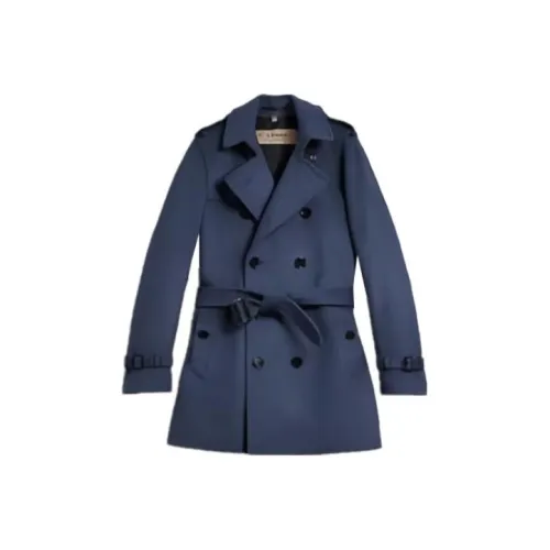 Burberry Мужское пальто