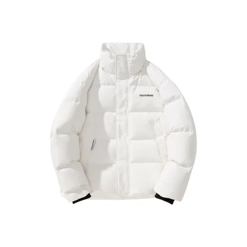 GOLFCROSS Унисекс Пуховики