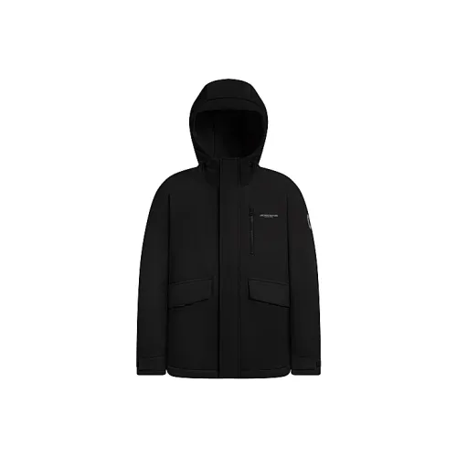 BOSIDENG Зимний пуховик мужской