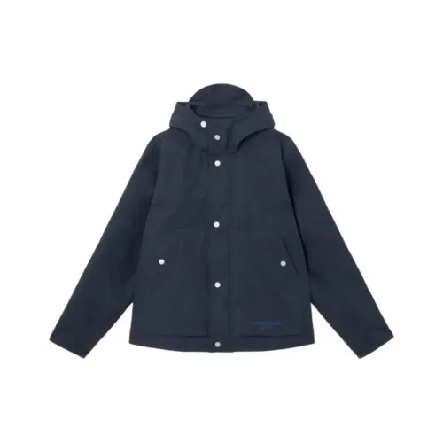 STONE ISLAND Better Подарочный набор SHOP Co Бренд Куртка Мужская Морской синий