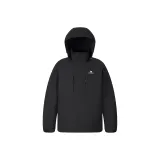 Призрачно черный