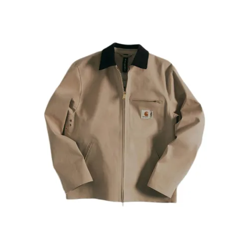 Carhartt WIP Collaboration MACKINTOSH x END. Collaboration Хаки Унисекс Куртки