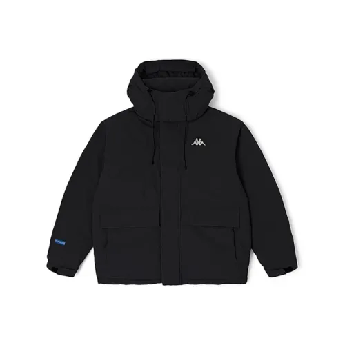 KAPPA Мужской пуховик