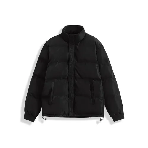 I'm David Унисекс Объемные куртки (пуховики)