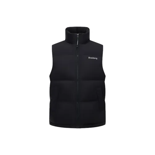 BOSIDENG x Keith Haring Fashion Sports Collection Жилет Унисекс