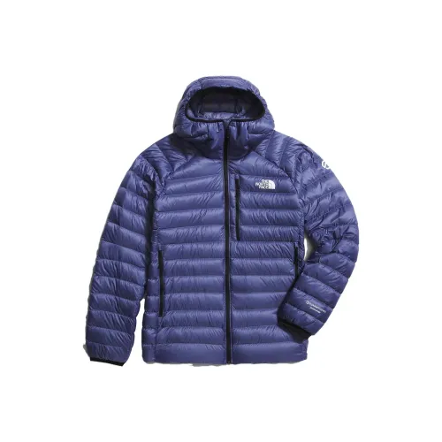 The North Face SUMMIT Куртка Мужская Синяя