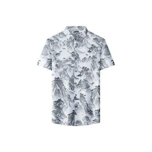 FORTEI Мужские рубашки