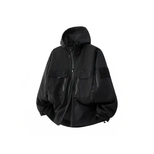 FAKE UINTAGE Унисекс Куртки