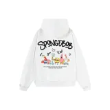 White (Улучшенный полиэстер-хлопок)