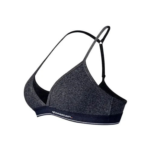 STONEMEN Женские бюстгальтеры