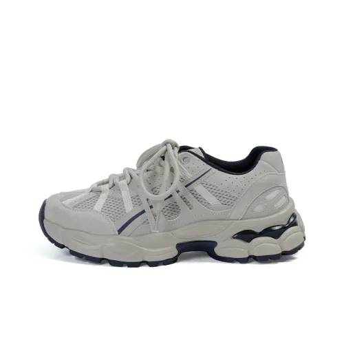 Earl Cat Low Топ Толстая подошва Кроссовки Женские