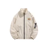 Бежевый (без капюшона)