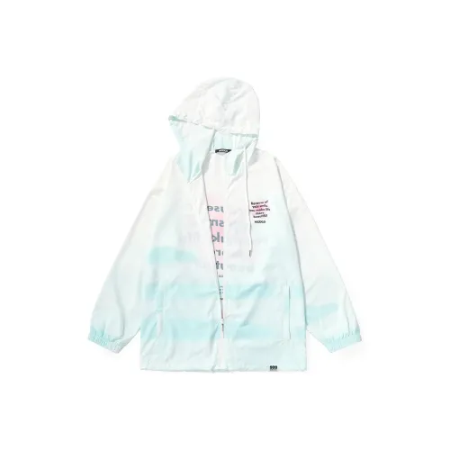 XXGOGO Унисекс Одежда с защитой от УФ-лучей