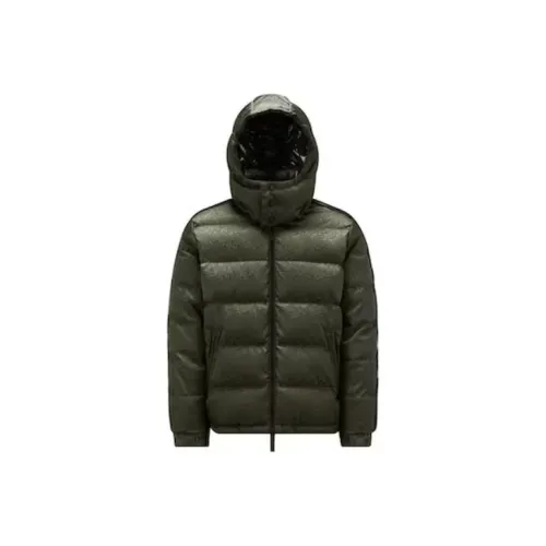 MONCLER GENIUS Пуховик Мужской