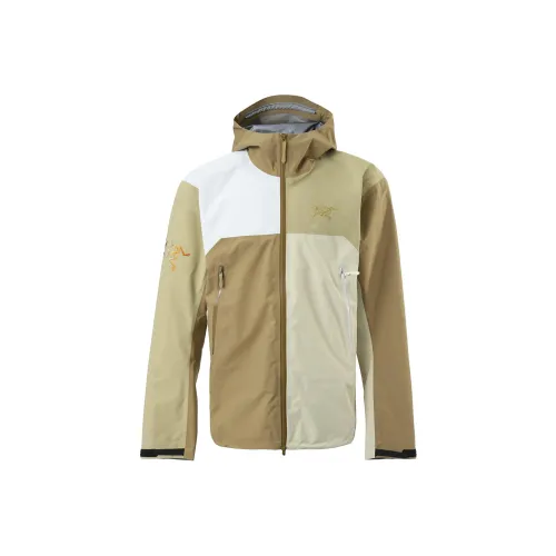 Arcteryx x BEAMS Бета FW24