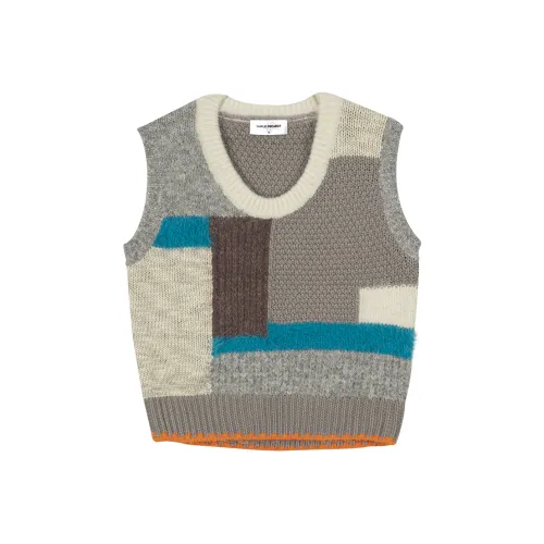 SIMPLE PROJECT Майка Жилет Унисекс