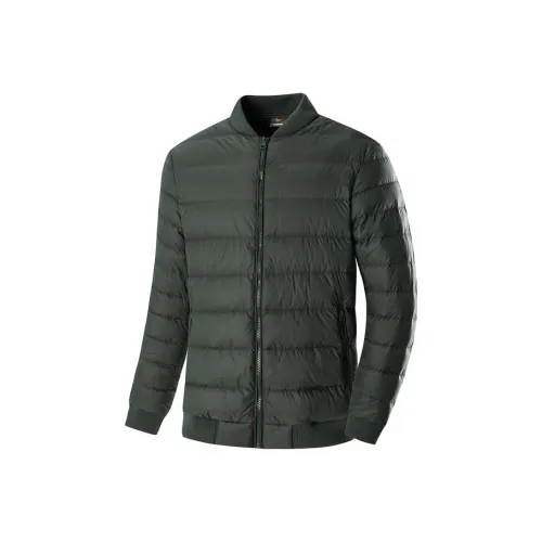 LOTTO Мужские Пуховики