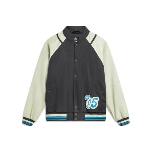 LINING Basketball Collection Куртка Мужская