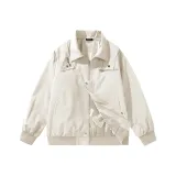 Туманно-серый