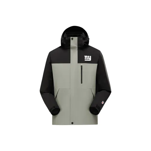 NFL Водонепроницаемый и Ветрозащитный Ветровка Унисекс