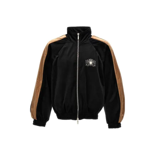 RHUDE Черные Мужские Куртки
