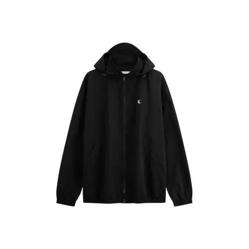 Calvin Klein Мужские Куртки