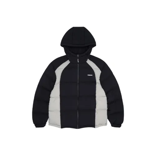 Vision Street Wear Унисекс Пуховики