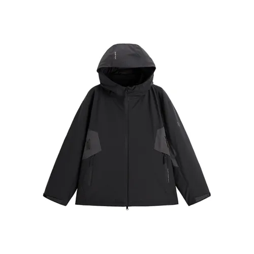 PEACEBIRD MEN Мужская пуховая куртка