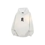 Туманно-серый