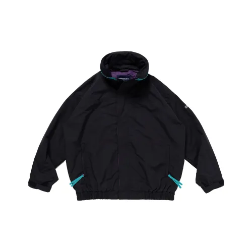 Descendant Мужские Куртки