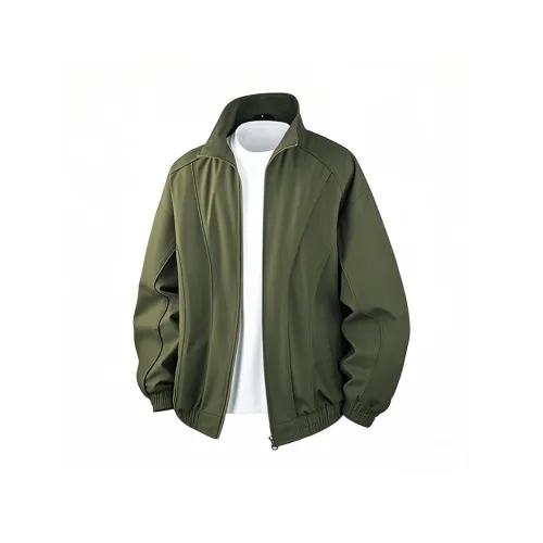 CUAVIO Унисекс Куртки